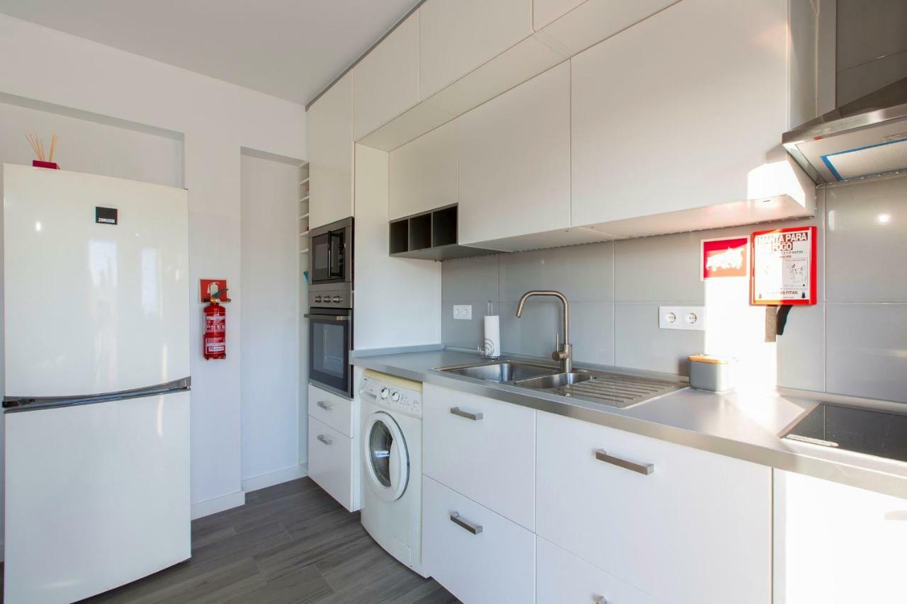 Maria Rita Faro Rooftop Apartment Dış mekan fotoğraf